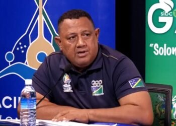 Pacific Games 2023 Accreditation: NOCSI Appeals to Sports Federation