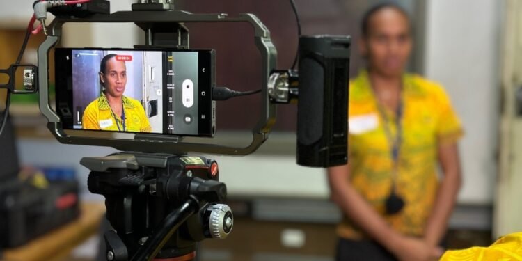 Australian Aids SIBC in Pacific Games Preparation for 2023