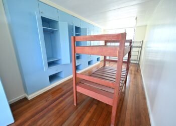 PG2023 Games Village is Now Ready for Continugents