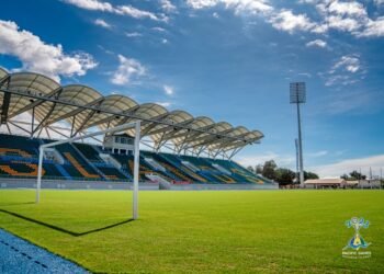5 Sports Competitions to Kick off before Games Opening Ceremony