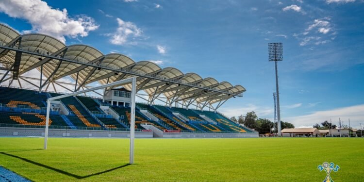 5 Sports Competitions to Kick off before Games Opening Ceremony