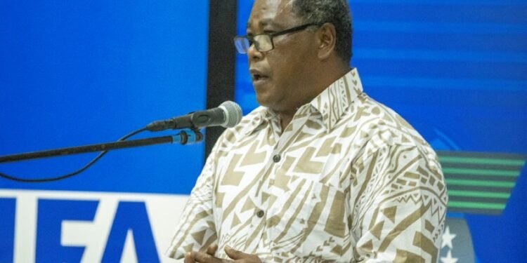 Future of Solomon Islands Football Looks Promising