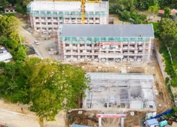 National Hosting Authority to Handover Games Facilities This Month