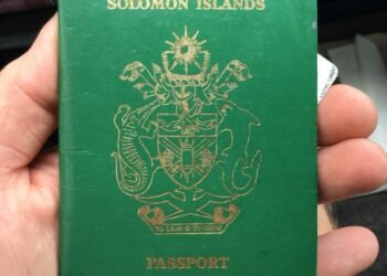 XVII Pacific Games 2023: Exclusion of Local Athletes Without Passports