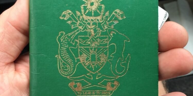 XVII Pacific Games 2023: Exclusion of Local Athletes Without Passports