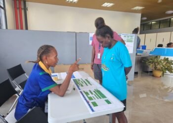 XVII Pacific Games 2023: Ticket Sales to Open on 16 October