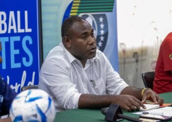 SIFF President Unveils Bold Plans for Football’s Future