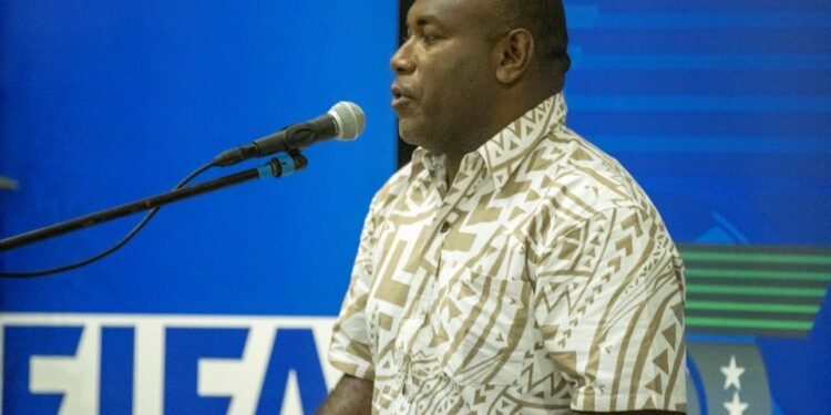 ‘A New Era for Solomon Islands Football’ in Wake of MSG PM’s Cup’ Success