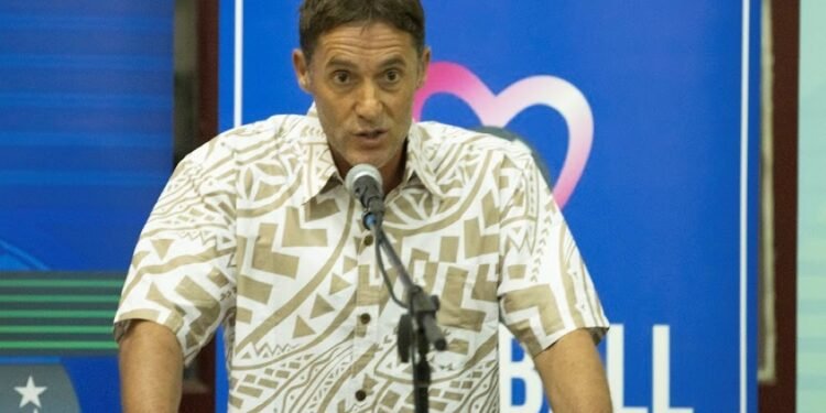 ‘Solomon Islands Football Team have a Good Chance of Making History’