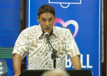 ‘Solomon Islands Football Team have a Good Chance of Making History’