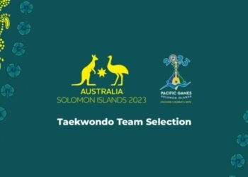 Australian Athlete Delegation for Solomon Islands 2023 Finalised