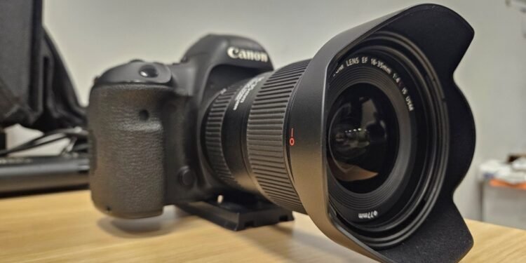 Live Broadcast Begins on November 19