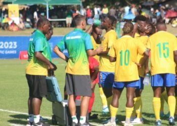 It is Not Easy; Fans Need to Understand: Felipe after Beating Samoa 1-0