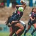 Hezilyn Aims 2023 Pacific Games Rugby Sevens