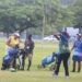 Solomon Islands Golf Team Line-up: Round 2 Starts Today