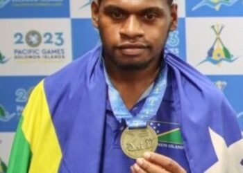 Para Gold and Silver Medalist Satini Pays Tribute to Parents