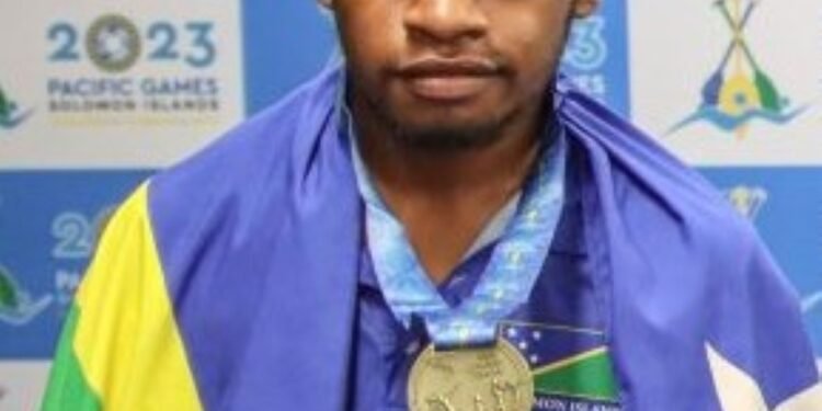 Para Gold and Silver Medalist Satini Pays Tribute to Parents