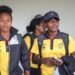 Papua New Guinea First to Arrive for Pacific Games 2023