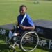 Para Gold and Silver Medallist Tolomae: “I Am Nothing without My Coaches and Family”