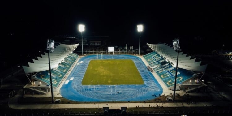 XVII Pacific Games 2023 Opening Ceremony: Where and How to Watch