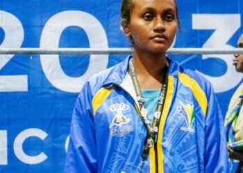 “I ACHIEVED MY GOAL”