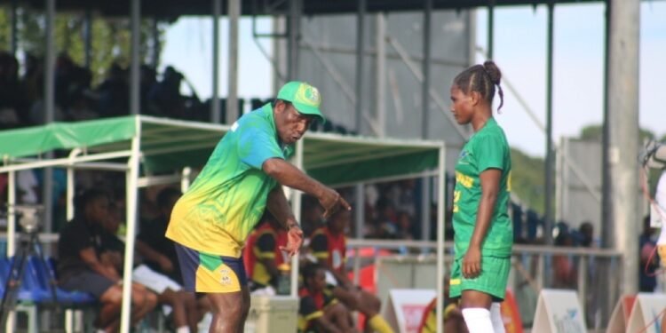 We are in the Toughest Pool: Coach Batram Suri