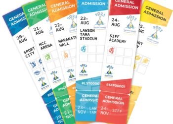 “Limited Availability: Over 1,000 Opening Ceremony Tickets Now on Sale”