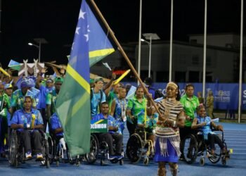 Wini Confirmed Sol2023 Her Last Pacific Games