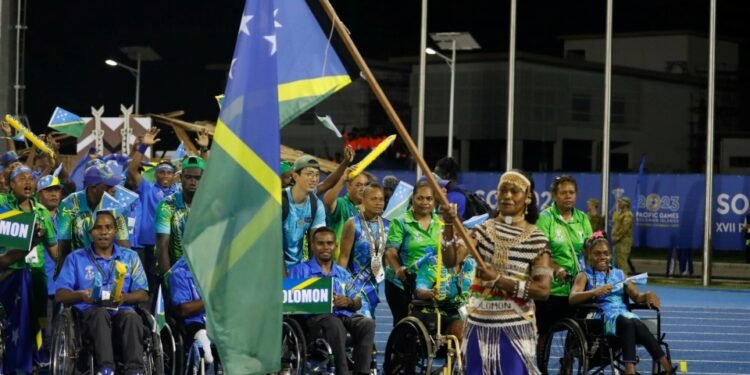 Wini Confirmed Sol2023 Her Last Pacific Games