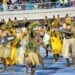 Sol2023 Pacific Games Commence with a Spectacular Opening Ceremony