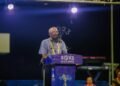 17th Pacific Games a Success: PGC President Vidhya Lakhan