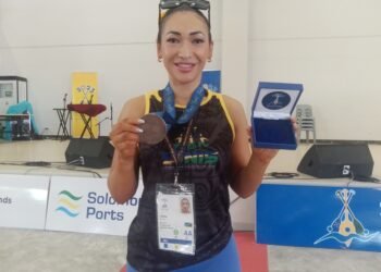 Hard Work and Discipline Paid Off for Bodybuilder Corina Dettke