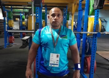 Bodybuilding Sport Needs More Talent and Competition