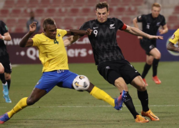 Oceania Confirms Direct Qualifying Spot For Next FIFA World Cup Editions