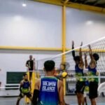 Serving Up Success: Volleyball Federation Secures NSC Registration for 2026!