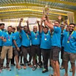 Corporate Futsal League Concludes a Standout 2026 Season